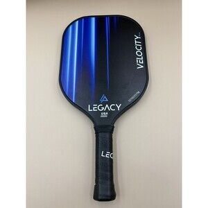 Legacy Velocity USA approved 14mm Pickleball Paddle